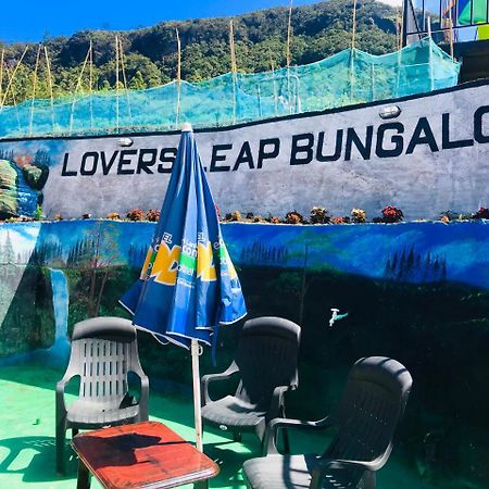 Loversleap bungalow Nuwara Eliya Eksteriør bilde