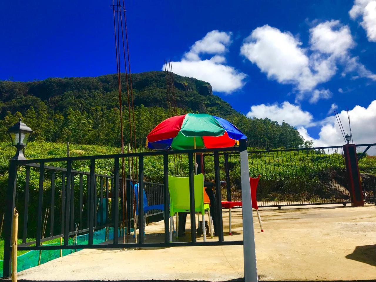 Loversleap bungalow Nuwara Eliya Eksteriør bilde