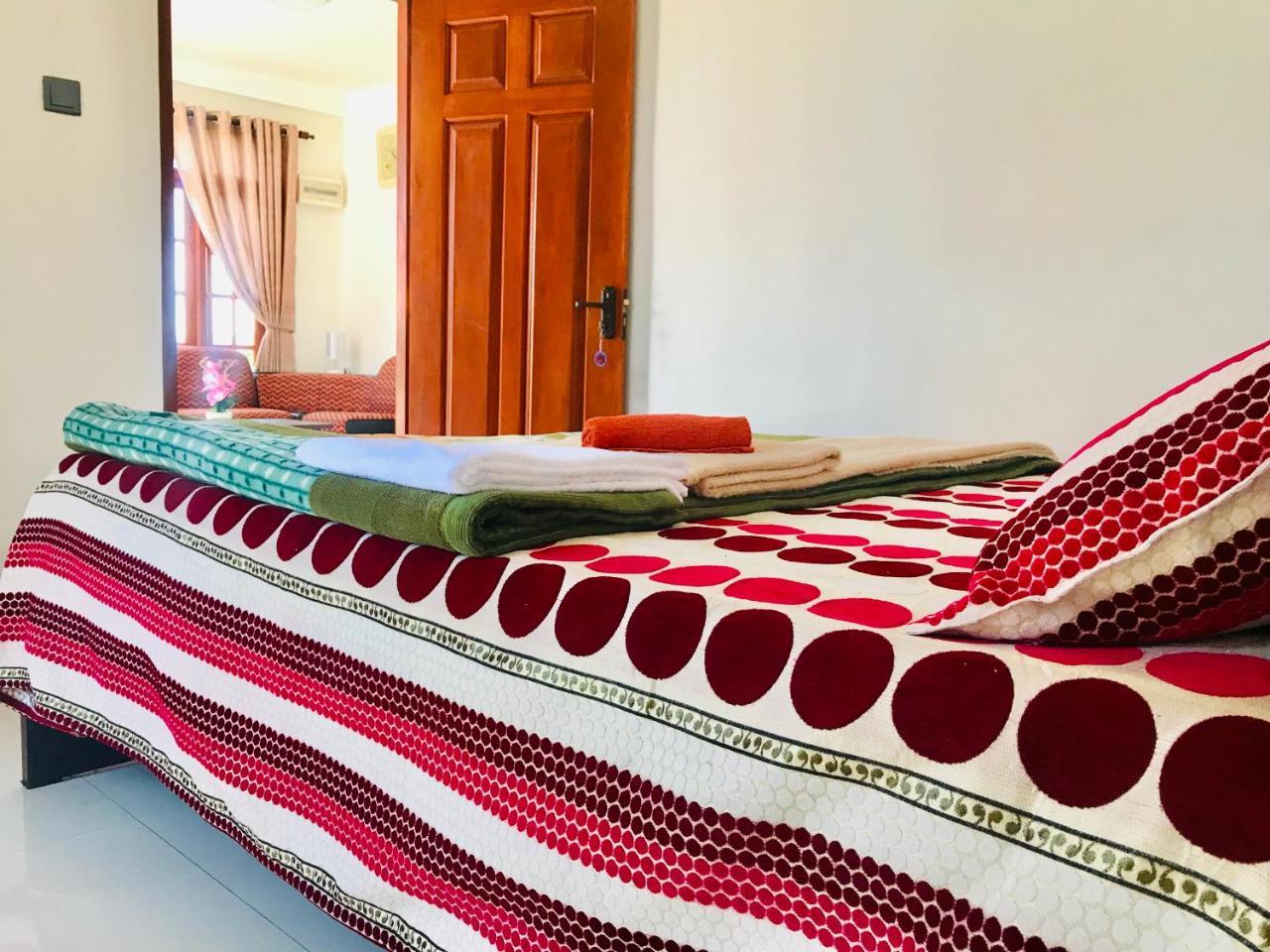 Loversleap bungalow Nuwara Eliya Eksteriør bilde