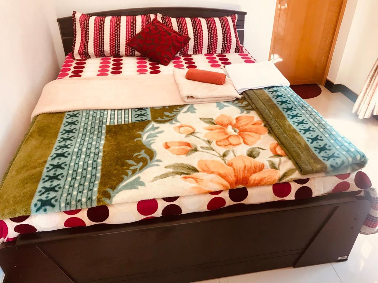 Loversleap bungalow Nuwara Eliya Eksteriør bilde