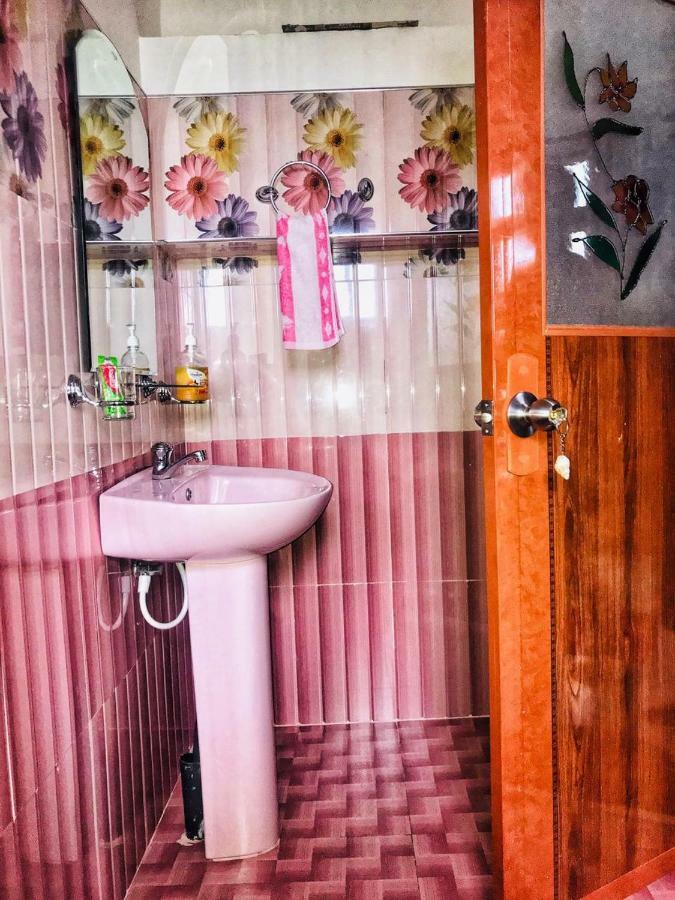 Loversleap bungalow Nuwara Eliya Eksteriør bilde