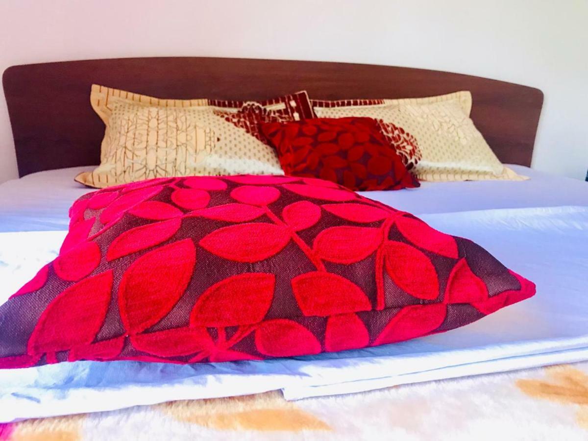 Loversleap bungalow Nuwara Eliya Eksteriør bilde