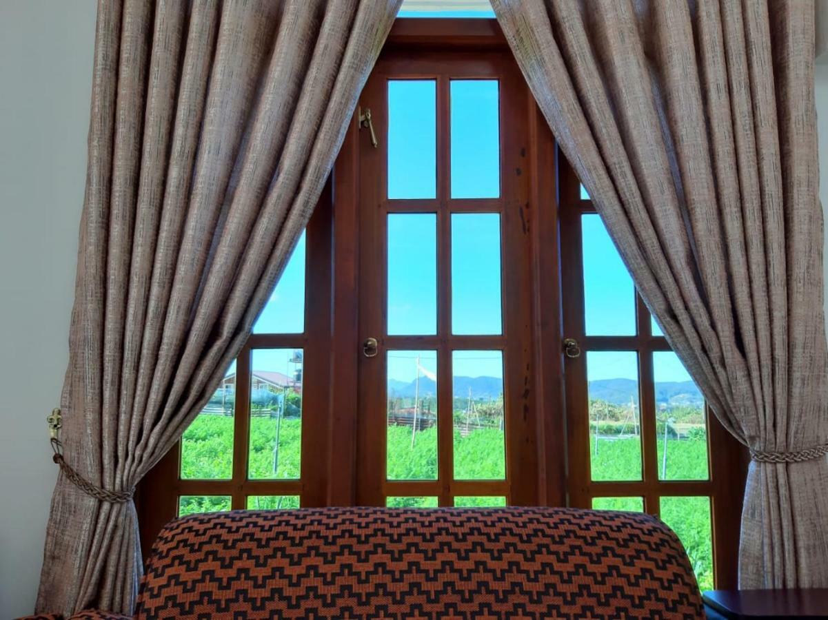 Loversleap bungalow Nuwara Eliya Eksteriør bilde