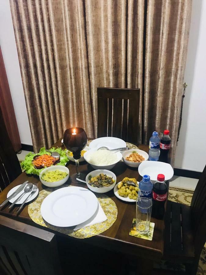 Loversleap bungalow Nuwara Eliya Eksteriør bilde